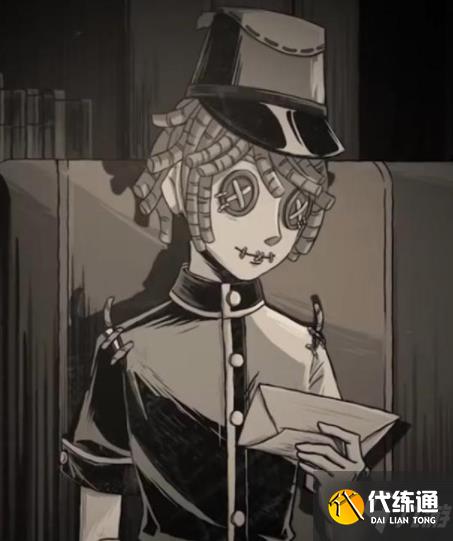 第五人格邮差王子皮肤上线 邮差王子背景故事资料分享