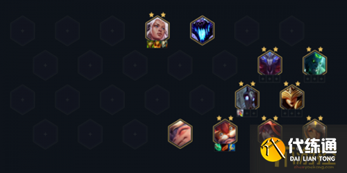 云顶之弈11.14秘术神谕大头阵容搭配攻略 云顶11.14神谕大头怎么玩 云顶之弈11.14秘术神谕大头阵容搭配攻略