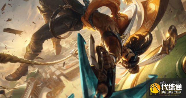 LOL阿克尚怎么样,英雄联盟阿克尚技能介绍 LOL阿克尚怎么样,英雄联盟阿克尚技能介绍