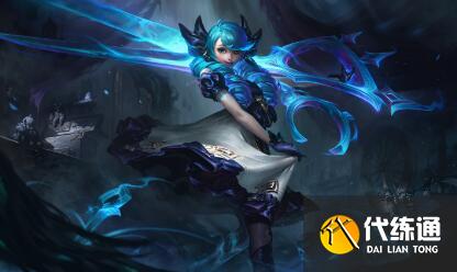 云顶之弈11.14吃鸡首选 11.14版本最强阵容