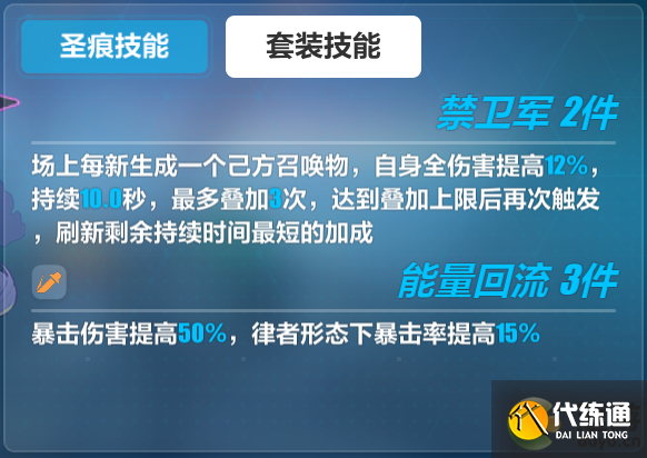 崩坏3雪霁香留奖池7.9精准B装备分析