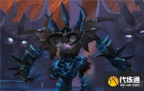 魔兽世界9.1折磨者无限拾取坐骑 无需开箱 1天内可拿手指坐骑