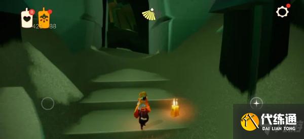 光遇7.10任务攻略:7月10日蓝色光芒季节蜡烛位置一览