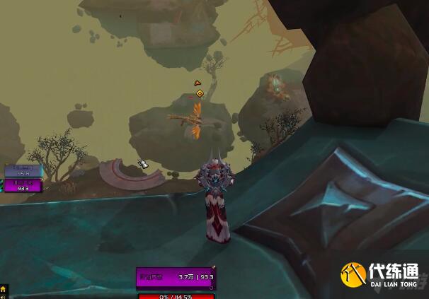 《魔兽世界》9.1版本圣物破坏者克雷瓦击杀路线怎么走