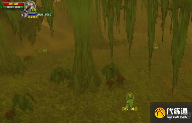 《魔兽世界怀旧服》TBC高效刷金方法分享