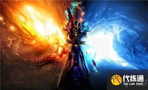 魔兽世界怀旧服TBC版本各职业需要达到的“命中”等级录取线