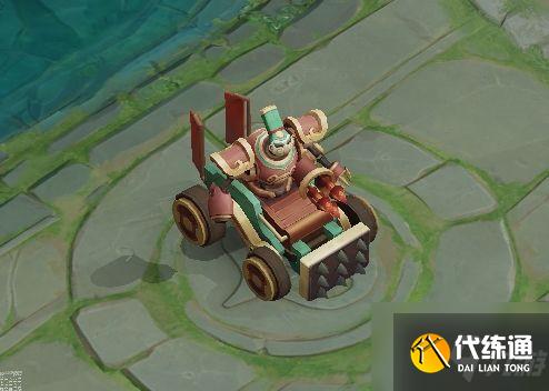 王者荣耀机关演武模式怎么玩?机关演武模式玩法分享