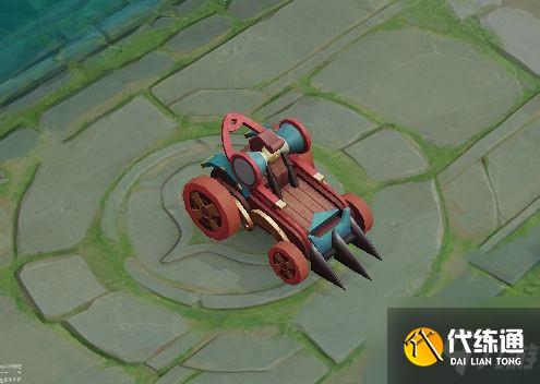 王者荣耀机关演武模式怎么玩?机关演武模式玩法分享