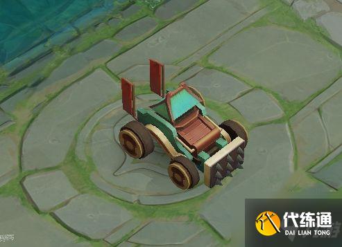 王者荣耀机关演武模式怎么玩?机关演武模式玩法分享