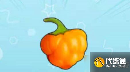 《摩爾莊園手游》需要用到橙色漿果的菜譜介紹