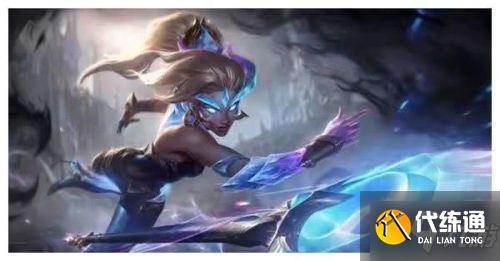 云顶之弈11.13豹女阵容搭配攻略 云顶11.13豹女阵容装备运营攻略大全