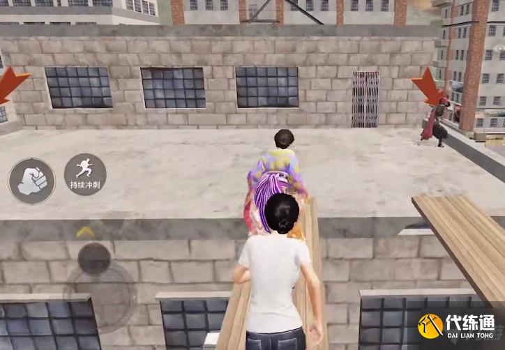 和平精英跑酷模式在哪?跑酷模式玩法介绍!