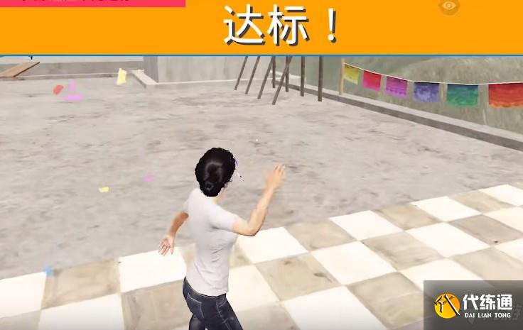 和平精英跑酷模式在哪?跑酷模式玩法介绍!