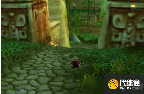 魔兽世界TBC怀旧服术士成功单刷老虎 路线方法详解