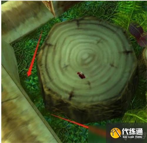 魔兽世界TBC怀旧服术士成功单刷老虎 路线方法详解