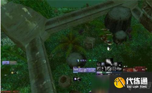 魔兽世界TBC怀旧服术士成功单刷老虎 路线方法详解