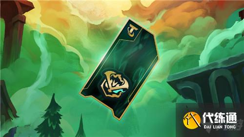 云顶之弈新赛季机制更新 黑暗武器将退场