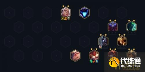 云顶之弈11.14秘术神谕大头阵容怎么搭配 云顶11.14神谕大头怎么玩