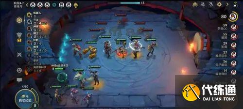 云顶之弈金铲铲之战攻略汇总