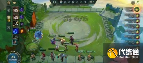 云顶之弈金铲铲之战攻略汇总