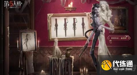 第五人格蜡像师技能 蜡像师强度介绍