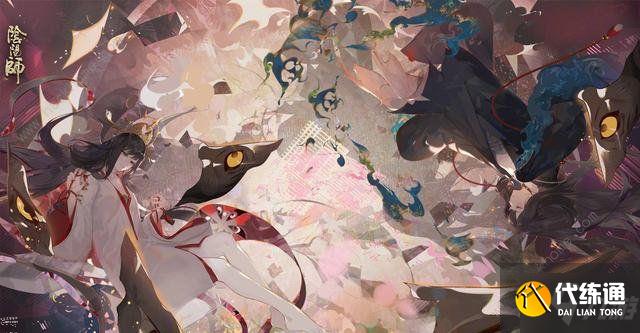 阴阳师sp面灵气什么时候出 sp面灵气图片CV详解