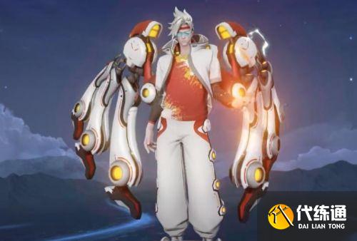 王者荣耀鲁班大师乒乓大师皮肤获取攻略 王者荣耀鲁班大师乒乓大师皮肤获取攻略