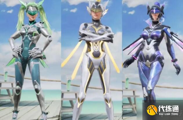 《和平精英》7月16日大转盘皮肤揭秘