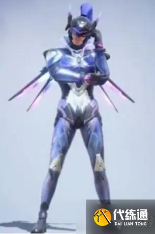 《和平精英》7月16日大转盘皮肤揭秘