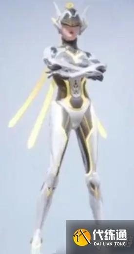 《和平精英》7月16日大转盘皮肤揭秘