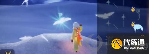 光遇小王子季第三个任务怎么做 光遇小王子季第三个任务攻略