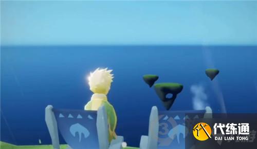 光遇小王子季第三个任务怎么做 光遇小王子季第三个任务攻略