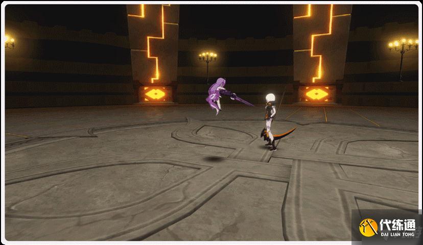 崩坏3新活动星火汇聚之时简介