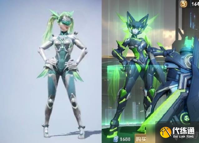 和平精英激战未来什么时候上线？激战未来军需皮肤上线时间以及价格一览