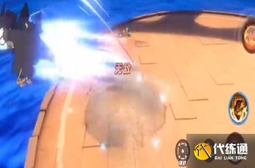 航海王热血航线路奇值得抽吗 路奇技能强度点评[多图]图片3