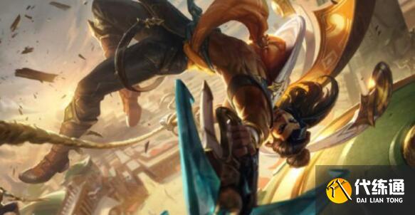 英雄联盟阿克尚出装方案推荐 英雄联盟阿克尚出装方案推荐