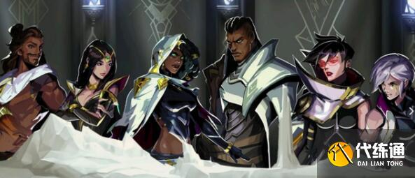 英雄联盟阿克尚出装方案推荐 英雄联盟阿克尚出装方案推荐