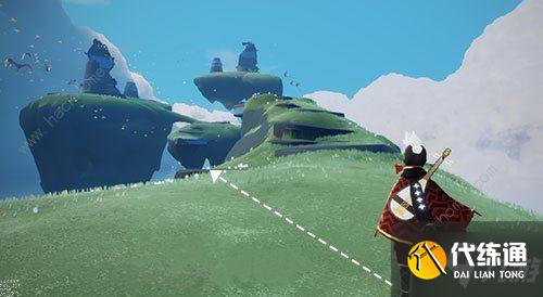 光遇7.15复刻先祖在哪 7月15日复刻先祖位置及兑换图详解