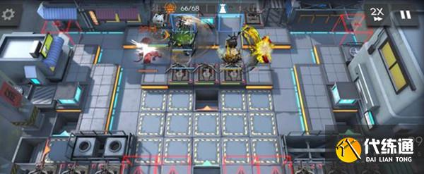 明日方舟vi5低配通关攻略 VI-5活动关卡通关打法详解[多图]图片2