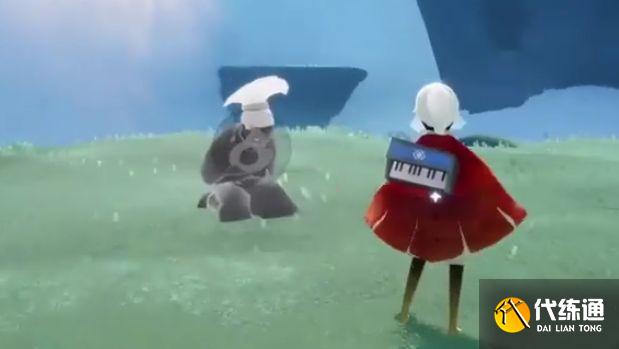 光遇7.15灯笼裤先祖兑换图是什么？7月15日灯笼裤先祖兑换图分享[多图]图片3