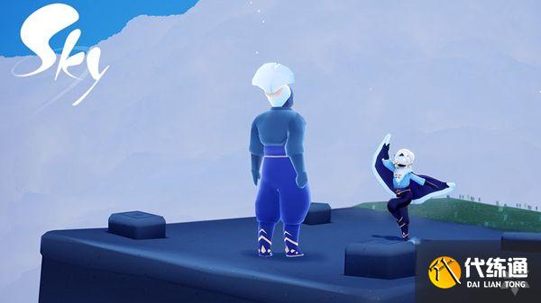 光遇7.15灯笼裤先祖兑换图是什么？7月15日灯笼裤先祖兑换图分享[多图]图片4