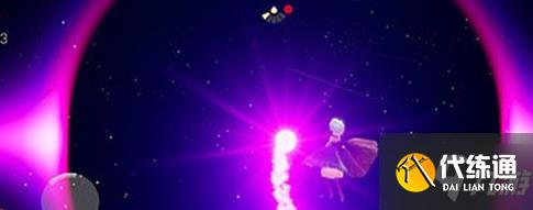 光遇巨兽荒原冥想位置一览 光遇7.15冥想的位置在哪