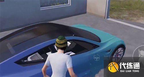 和平精英特斯拉Roadster哪个颜色好看 特斯拉Roadster颜色选择推荐[多图]图片6