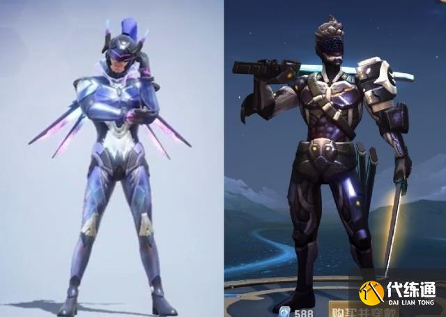 和平精英激战未来什么时候出 激战未来军需皮肤多少钱