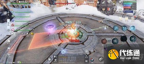 天涯明月刀手游白鹭洲副本通关攻略 天刀手游白鹭洲副本怎么打