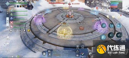 天涯明月刀手游白鹭洲副本通关攻略 天刀手游白鹭洲副本怎么打