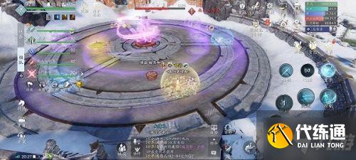 天涯明月刀手游白鹭洲副本通关攻略 天刀手游白鹭洲副本怎么打