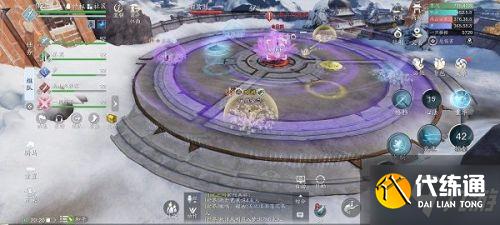 天涯明月刀手游白鹭洲副本通关攻略 天刀手游白鹭洲副本怎么打