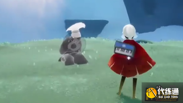 光遇灯笼棉裤复刻先祖在哪,光遇灯笼棉裤复刻先祖兑换图一览