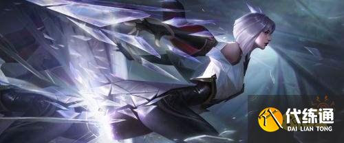 王者荣耀S24各路强势英雄推荐 真的想不到她能上榜